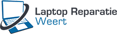 Laptop Reparatie Weert Logo